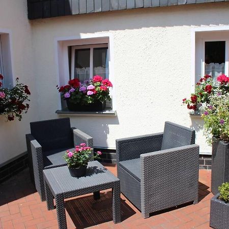 Maisonette-Fewo Fritz Mit Infrarotsauna Grossschoenau Ngoại thất bức ảnh
