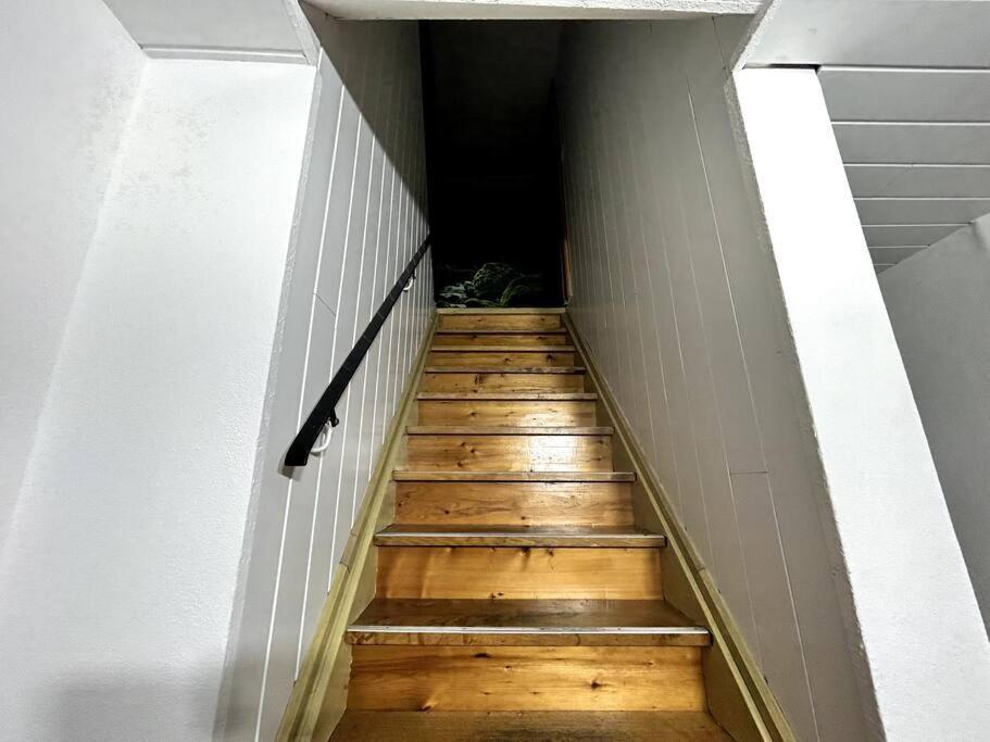 Maisonette-Fewo Fritz Mit Infrarotsauna Grossschoenau Ngoại thất bức ảnh